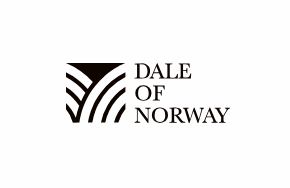 Dale of Norway, logo