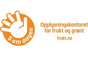 Opplysningskontoret for frukt og grønt