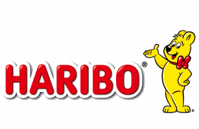 Haribo logo