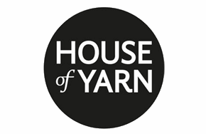 House of Yarn, logo