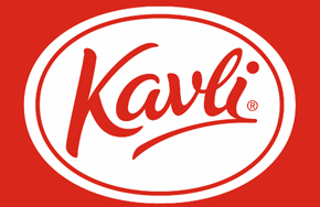 Kavli - logo