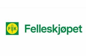 Felleskjøpet, logo