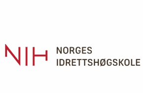 Norges Idrettshøgskole, logo