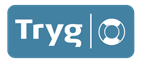 Tryg logo