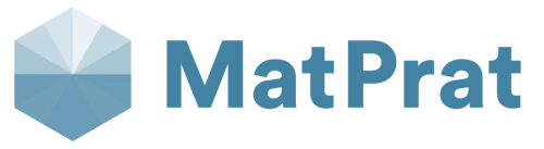 Matprat