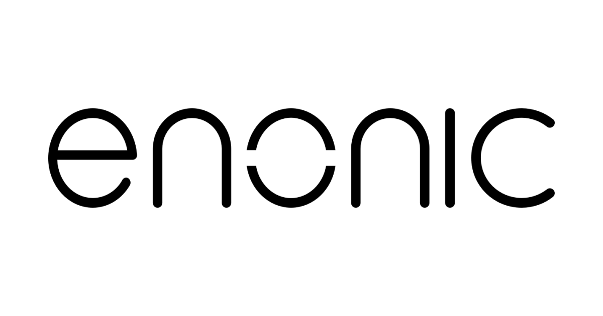 Enonic's logo