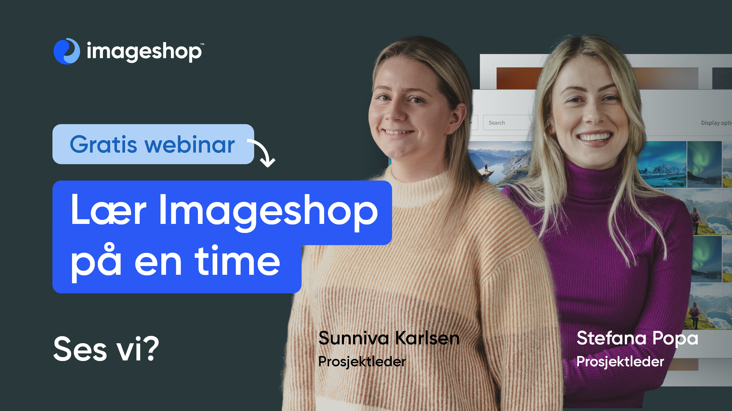 WebinarLærdegImageshoppåentime